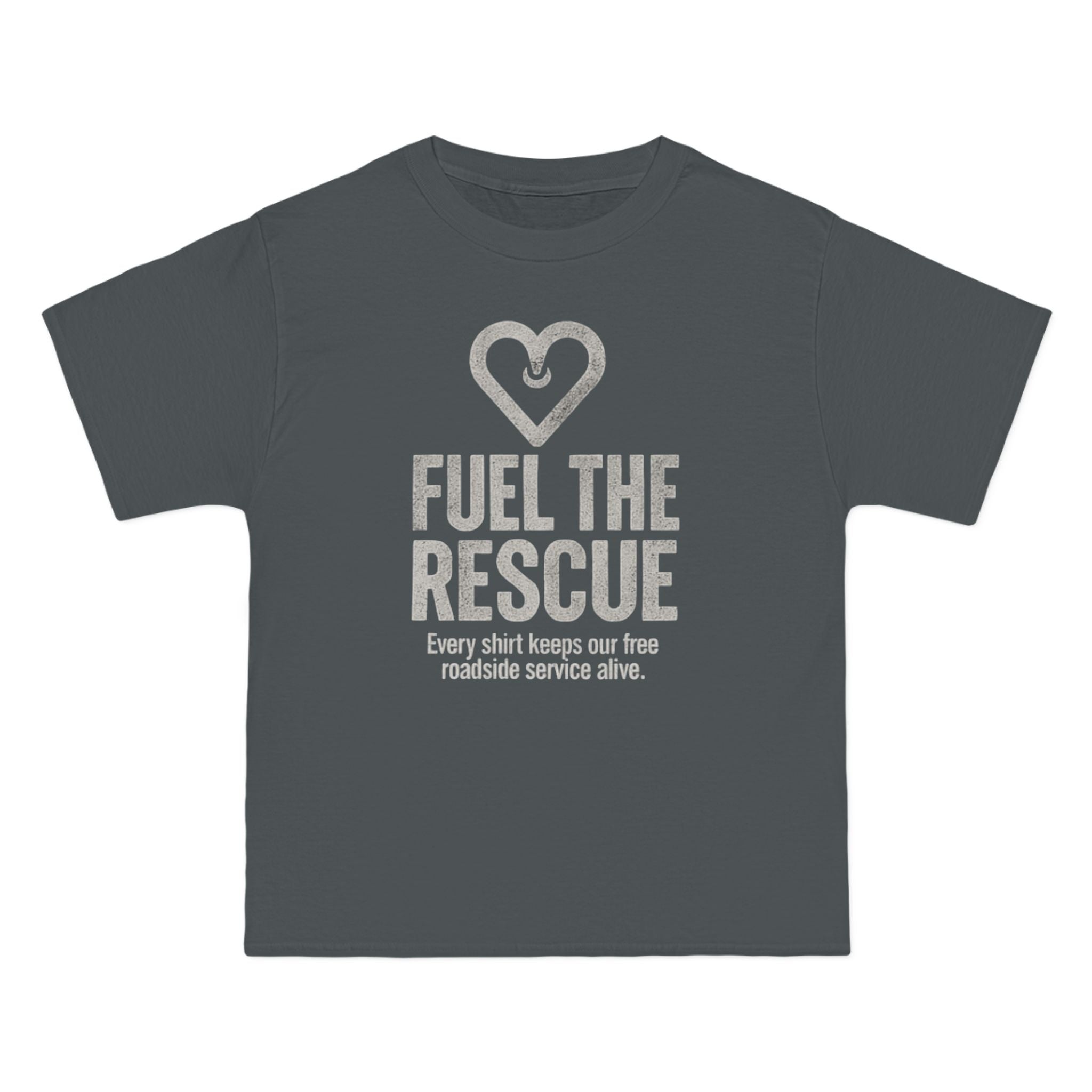Beefy-T® Rescue Mission Tee,