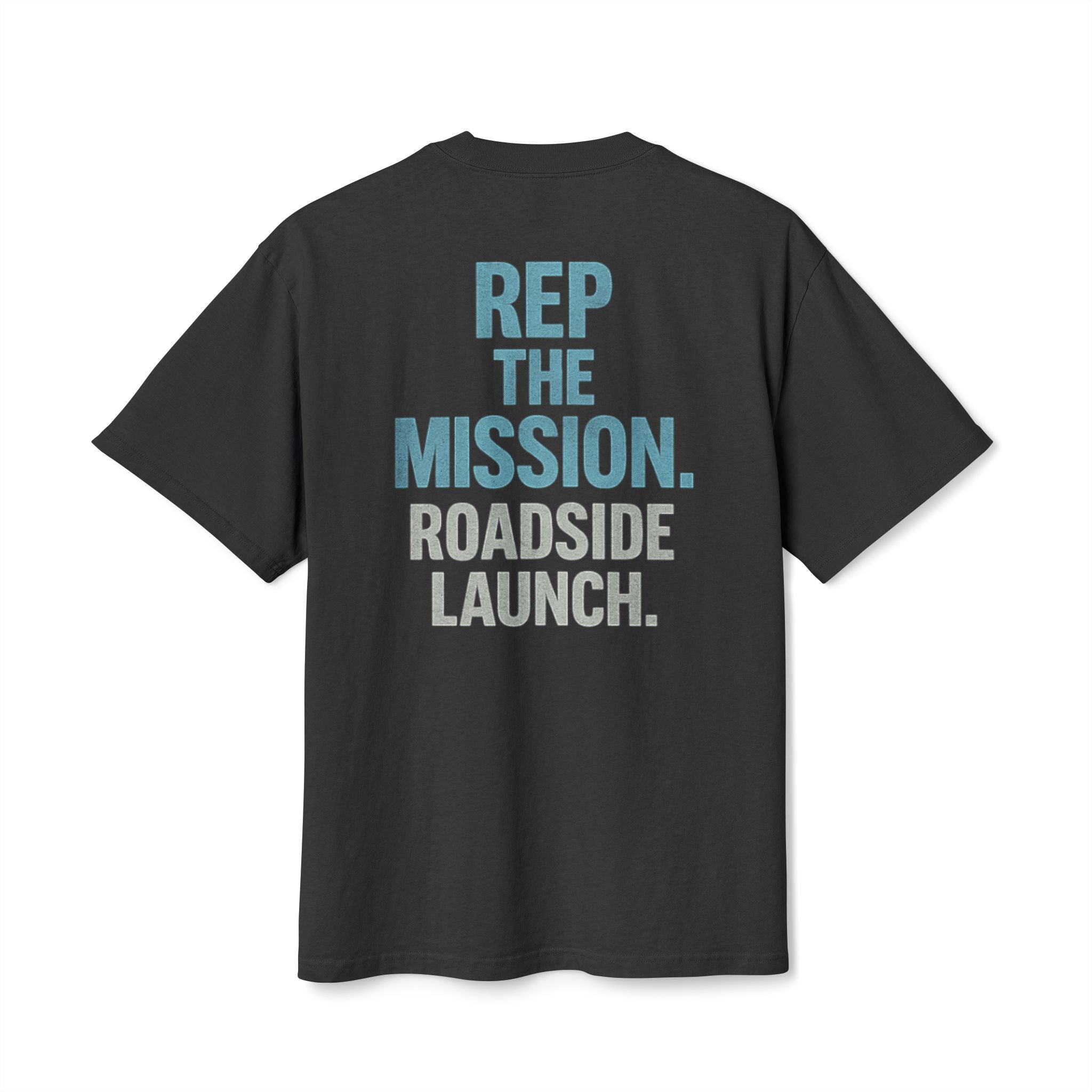 Fuel The Rescue T-Shirt