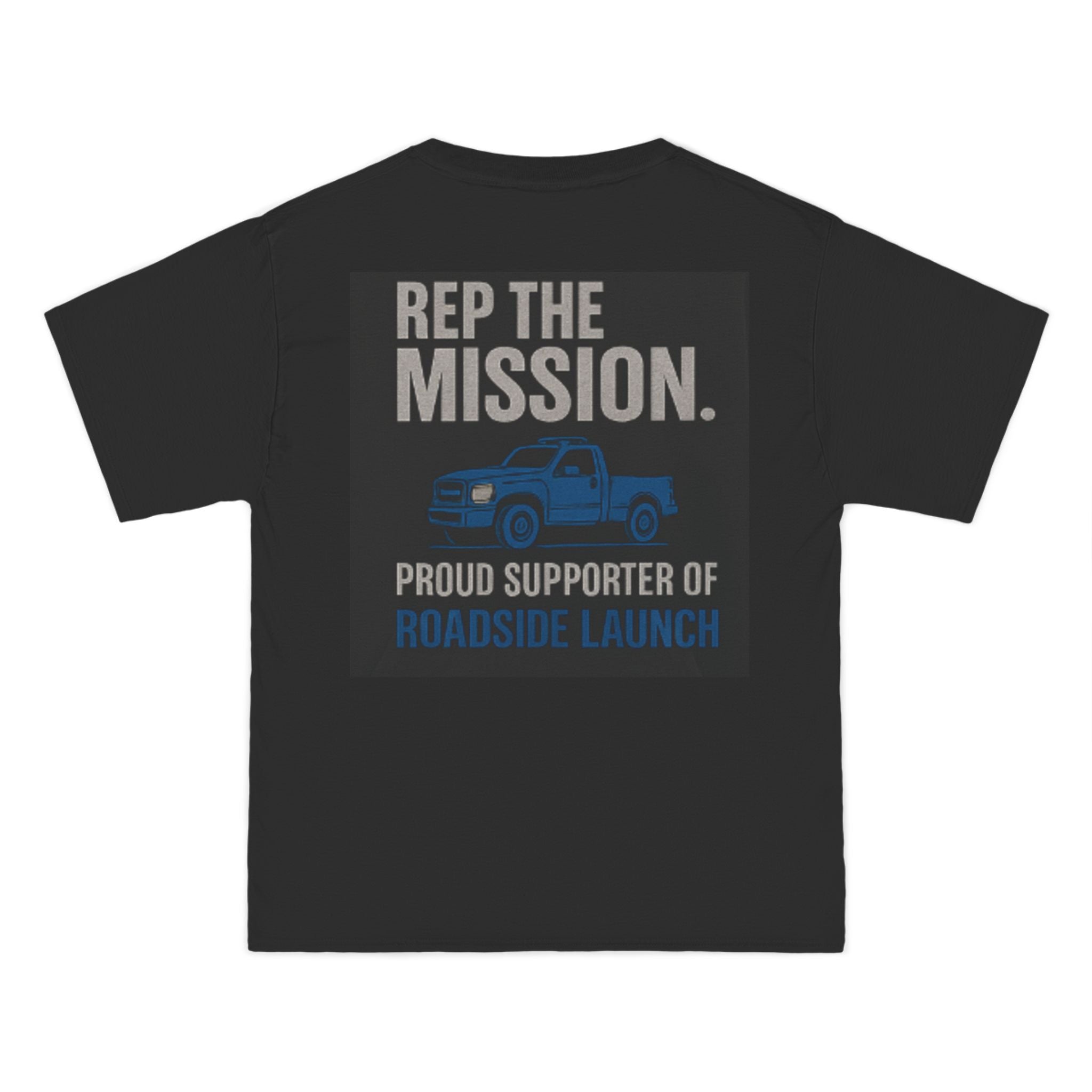 Beefy-T® Rescue Mission Tee,