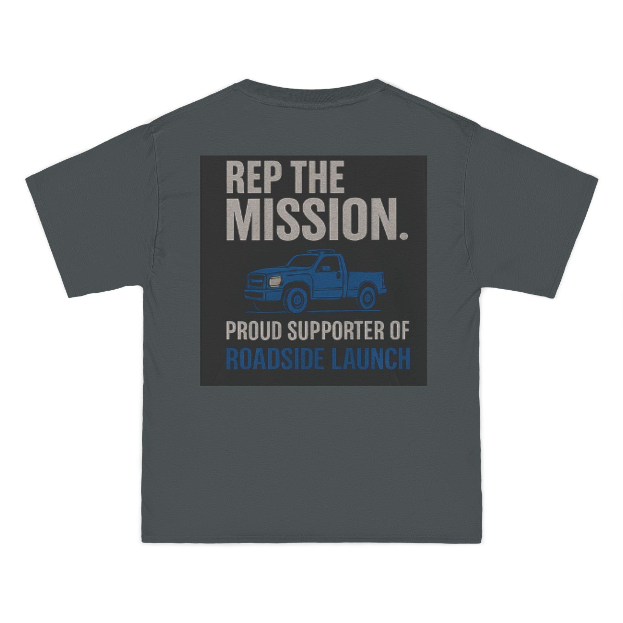Beefy-T® Rescue Mission Tee,