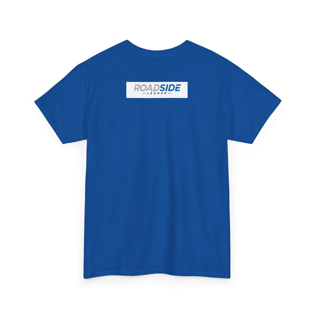 Fund A Tow Heavy Cotton Tee