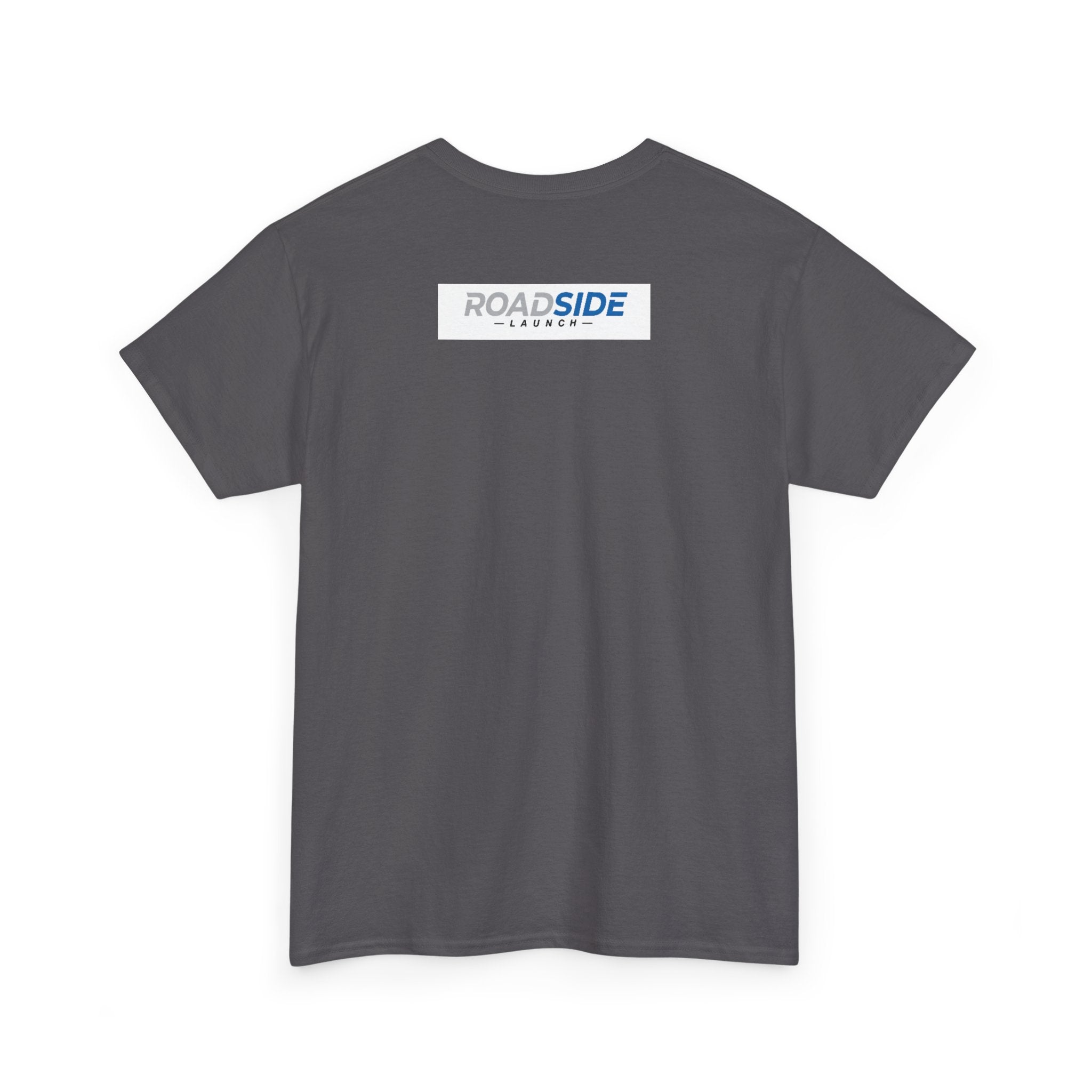 Fund A Tow Heavy Cotton Tee