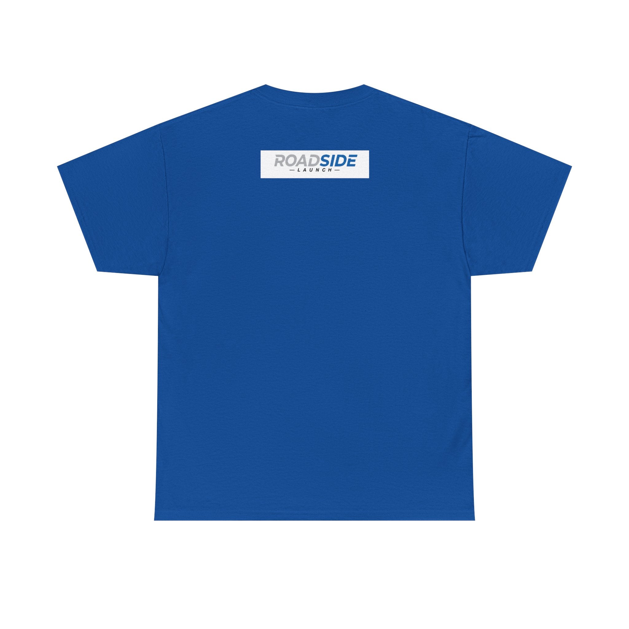 Fund A Tow Heavy Cotton Tee