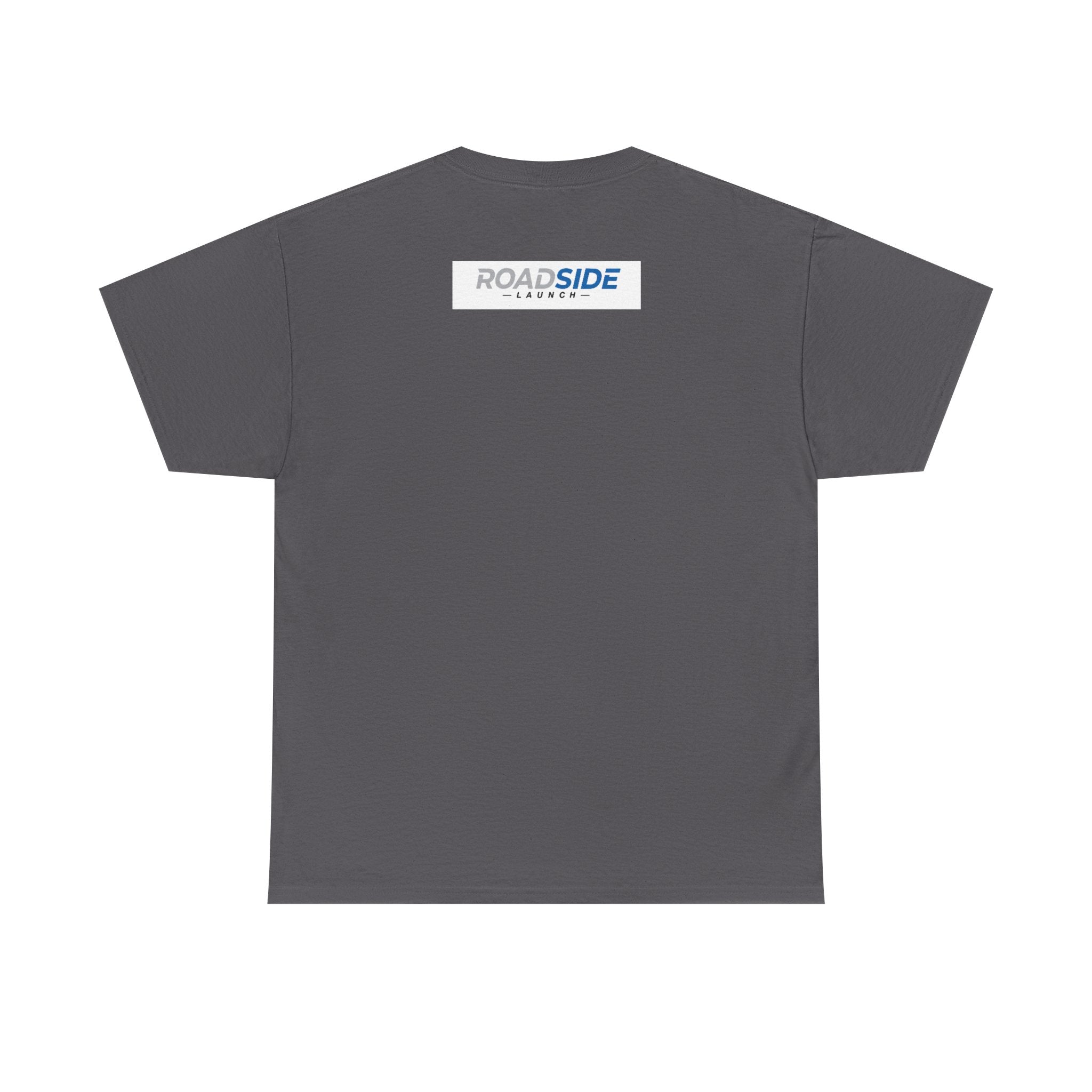 Fund A Tow Heavy Cotton Tee