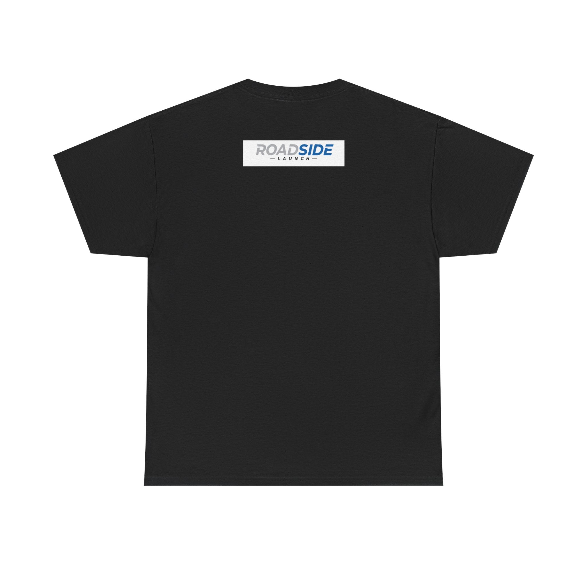 Fund A Tow Heavy Cotton Tee