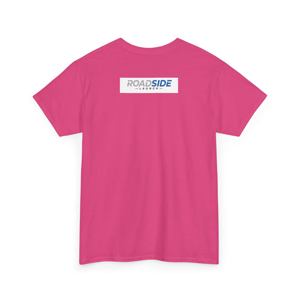 Fund A Tow Heavy Cotton Tee