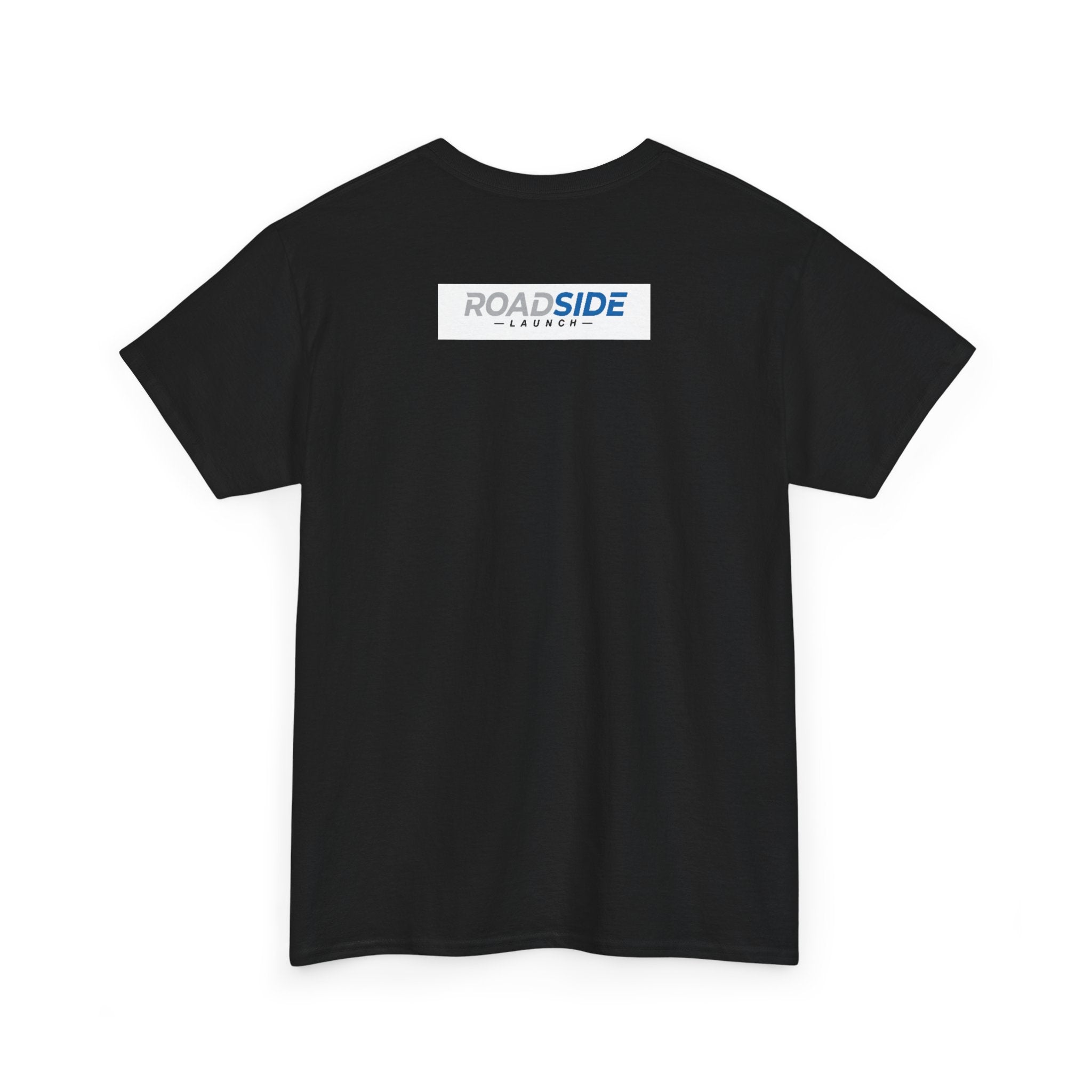 Fund A Tow Heavy Cotton Tee