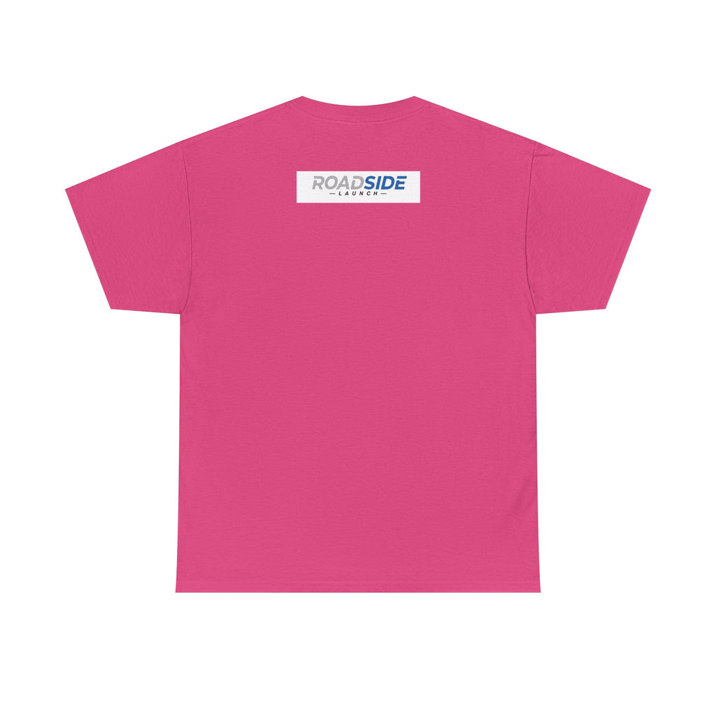 Fund A Tow Heavy Cotton Tee