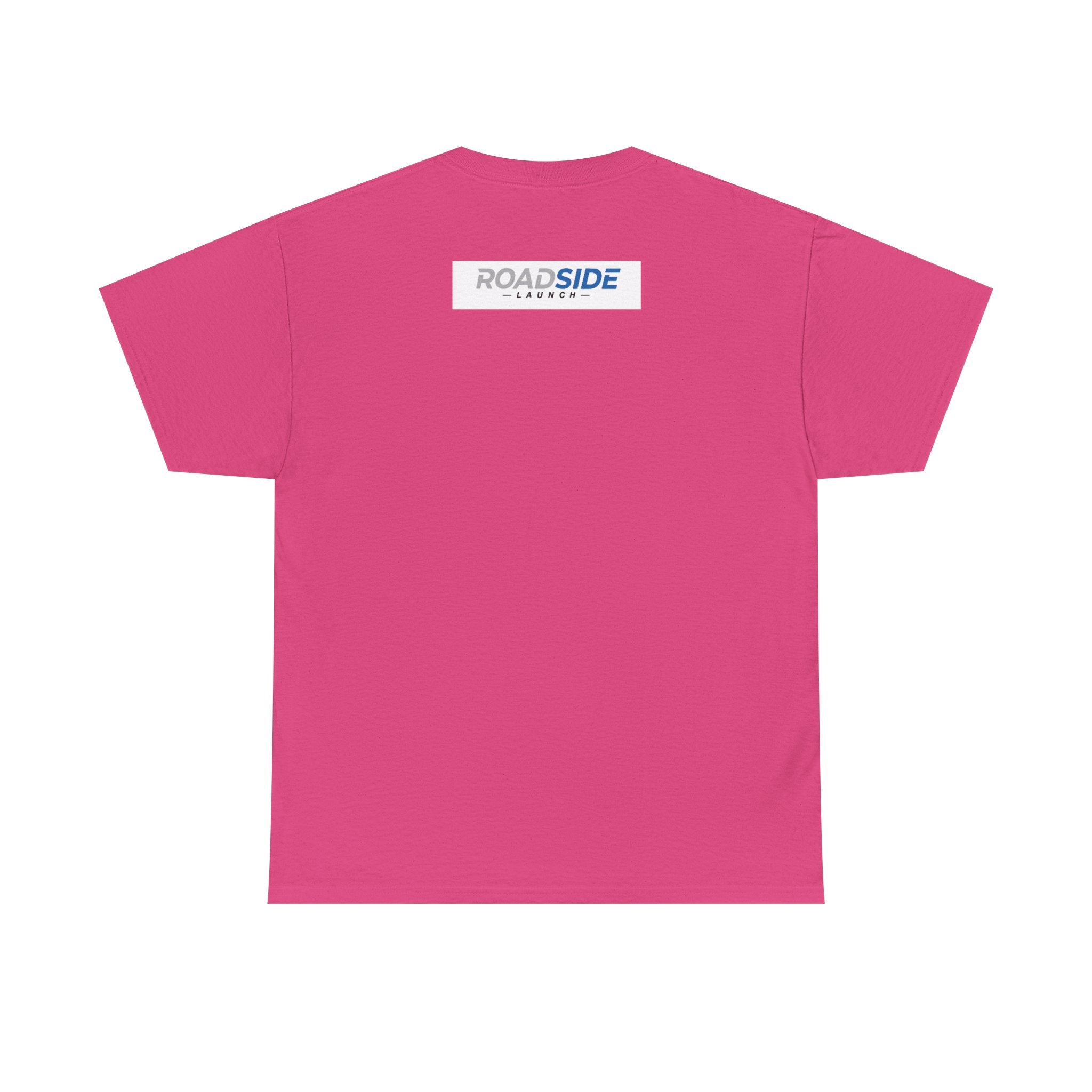 Fund A Tow Heavy Cotton Tee