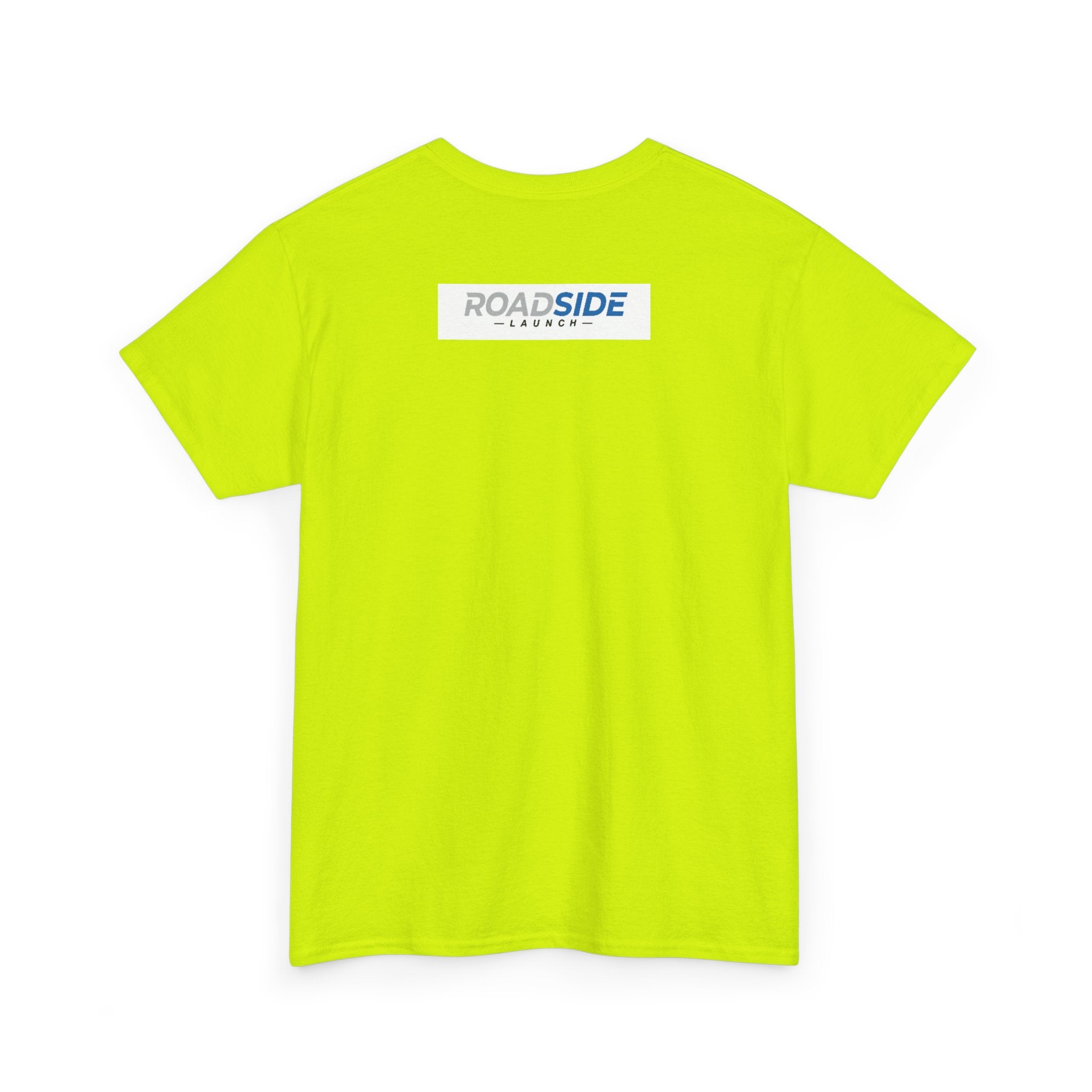 Fund A Tow Heavy Cotton Tee