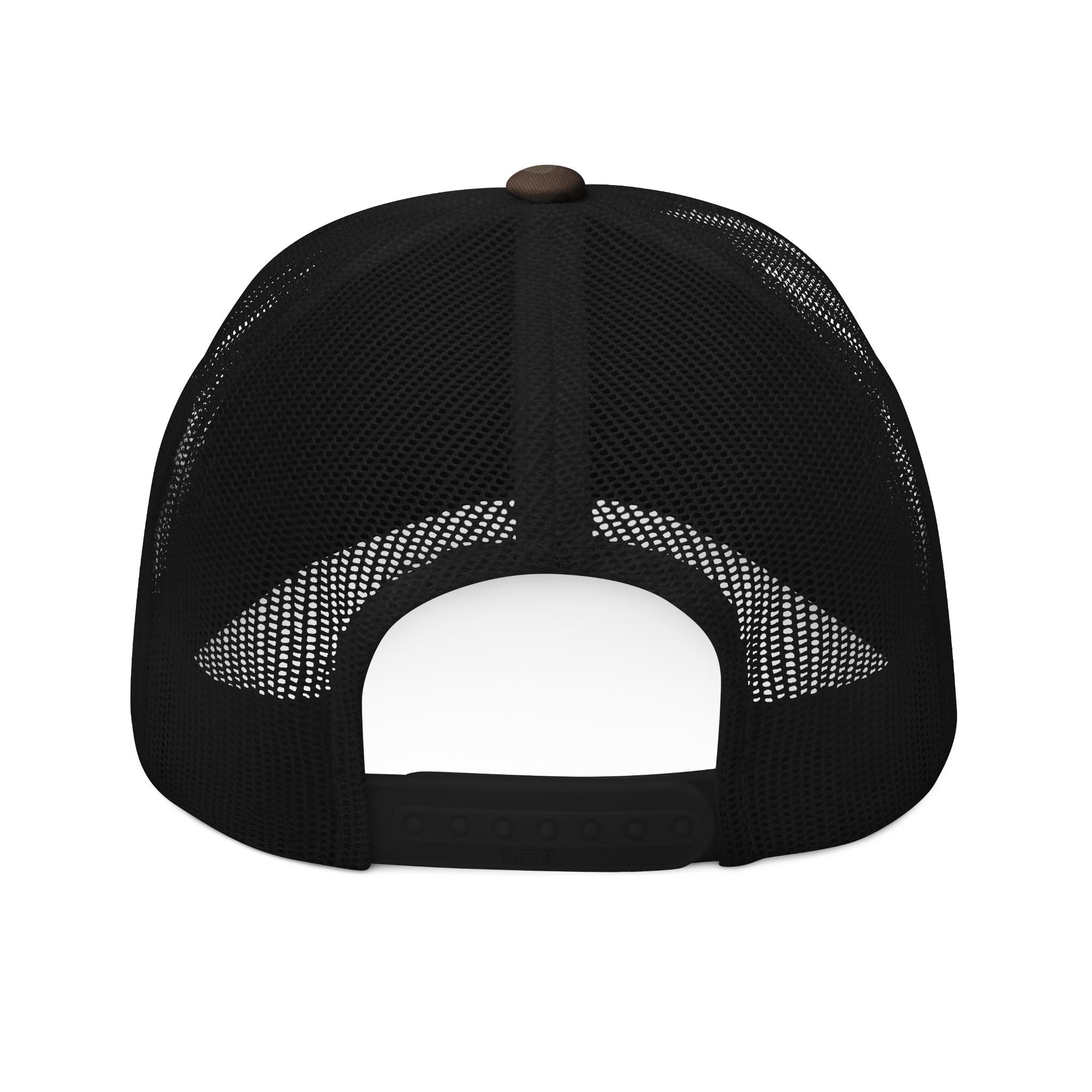 Roadside Launch Limited Edition Camouflage Trucker Hat