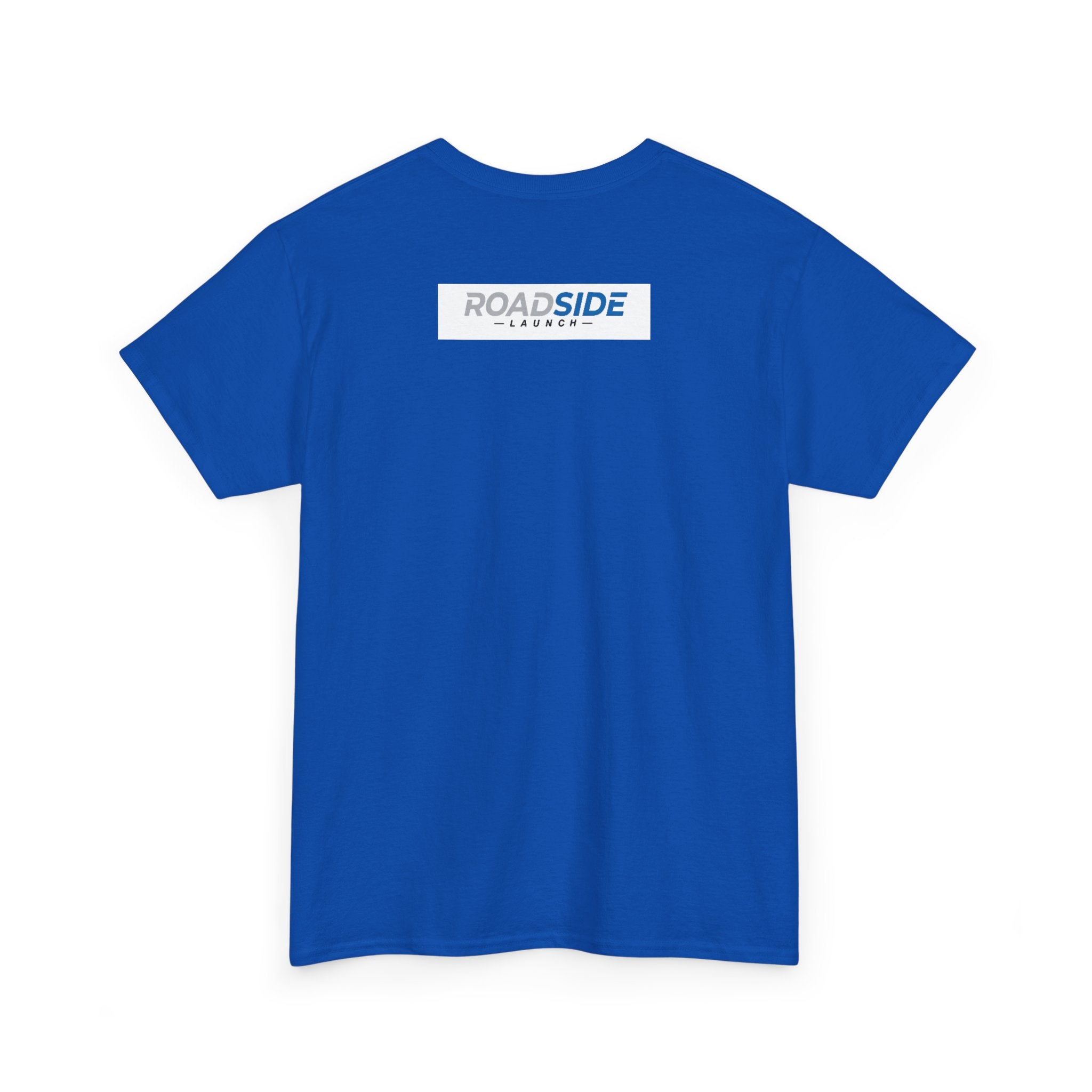 Fund A Tow Heavy Cotton Tee
