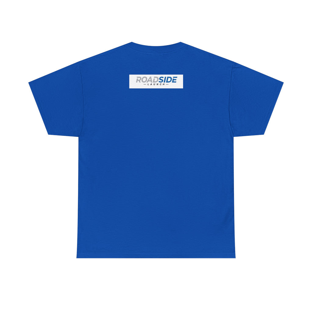 Fund A Tow Heavy Cotton Tee